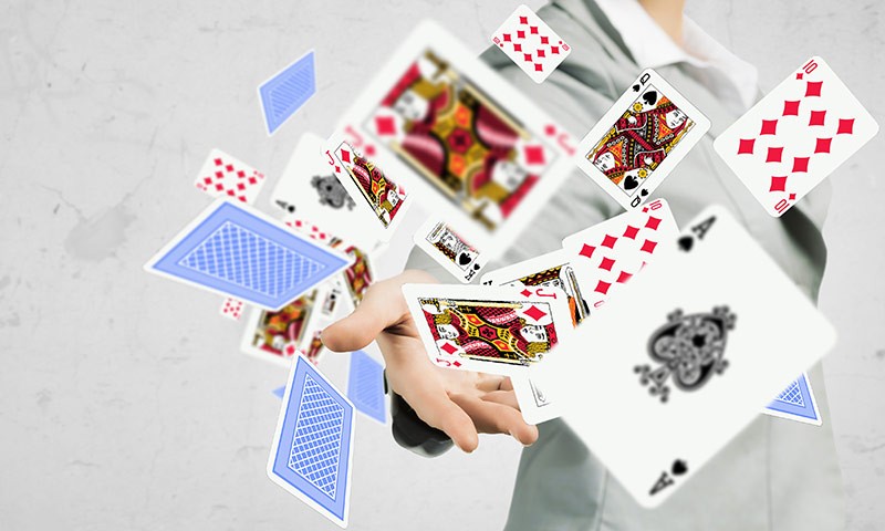 Internetcasinon